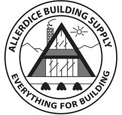 ALLERDICE BUILDING SUPPLY, INC.
